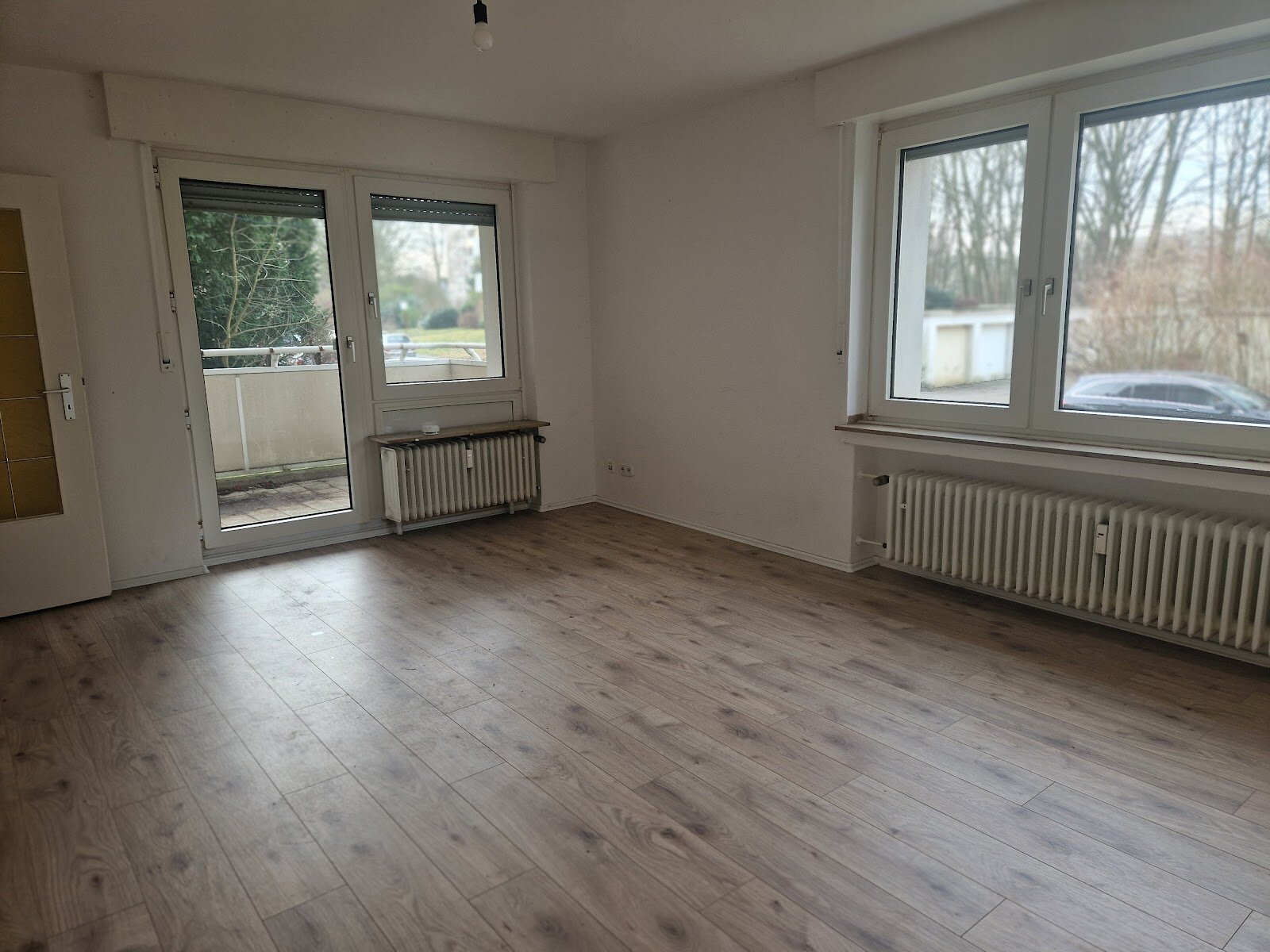 Pommernstraße 1, 45770 Marl