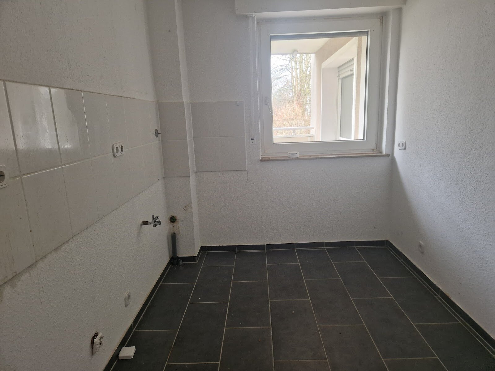 Pommernstraße 1, 45770 Marl