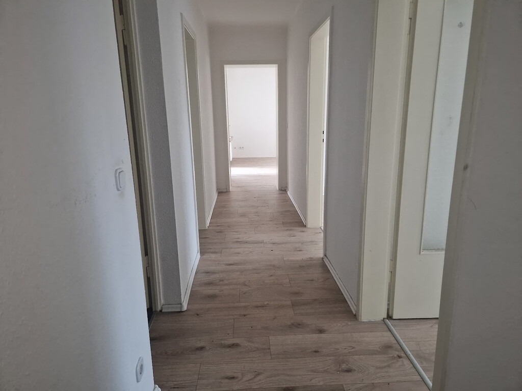 Pommernstraße 1, 45770 Marl