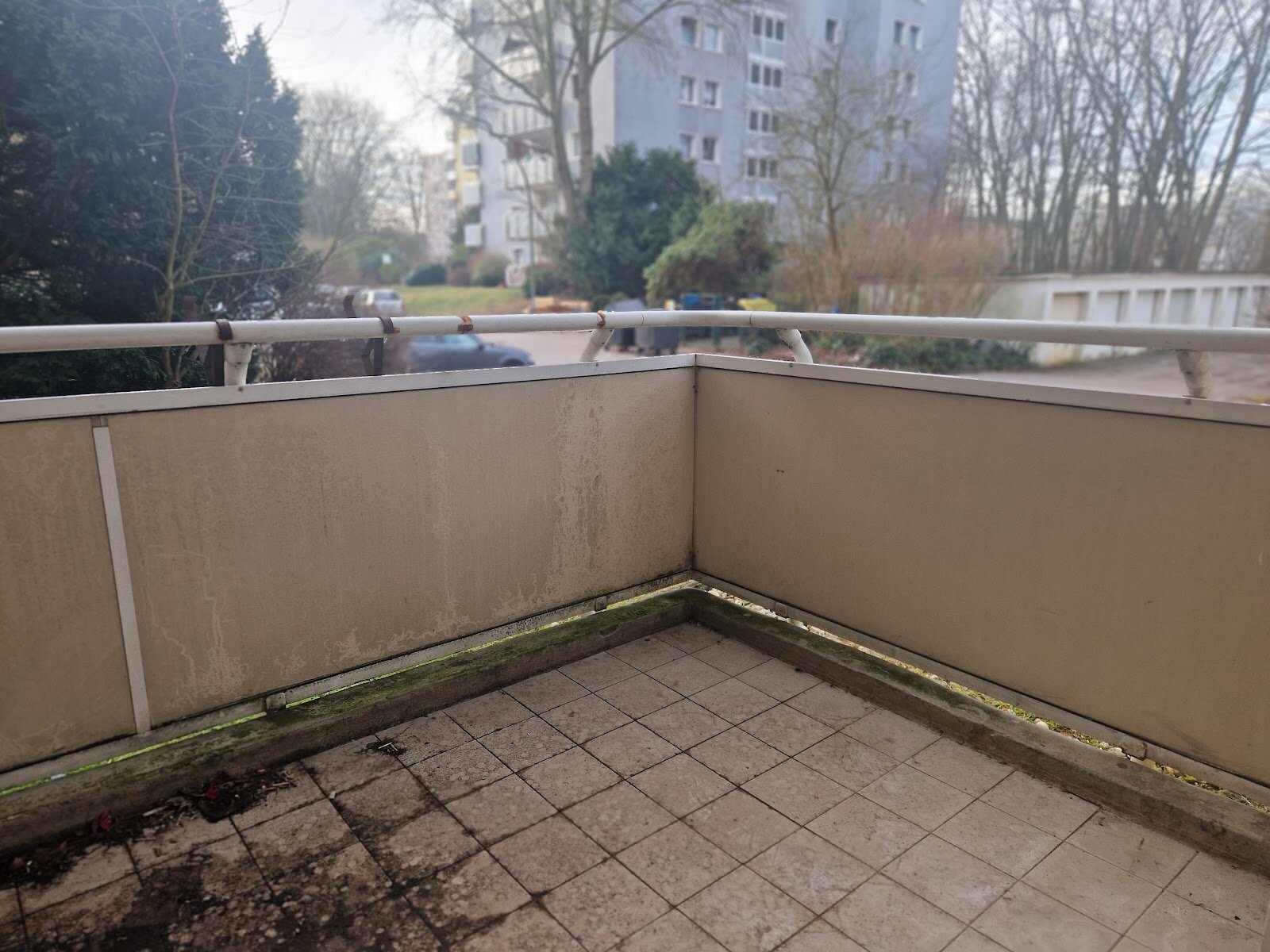 Pommernstraße 1, 45770 Marl