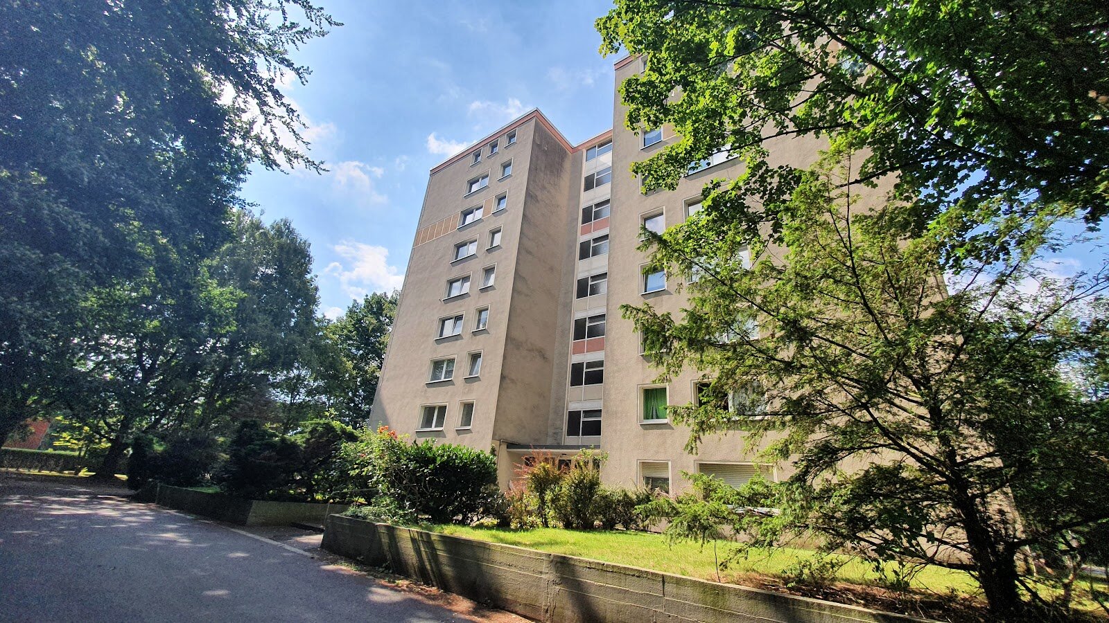 Pommernstraße 1, 45770 Marl