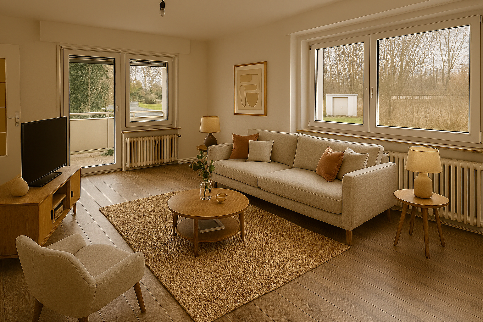 Am Alten Sportplatz 19, 45770 Marl