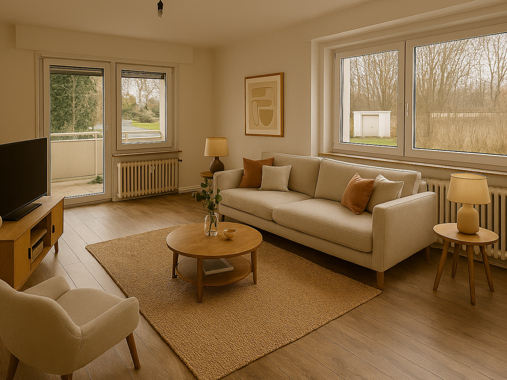 Am Alten Sportplatz 19, 45770 Marl