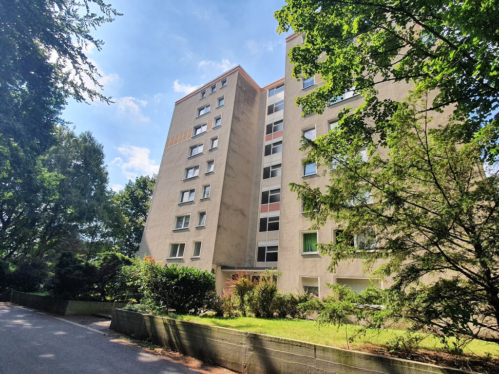 Am Alten Sportplatz 19, 45770 Marl