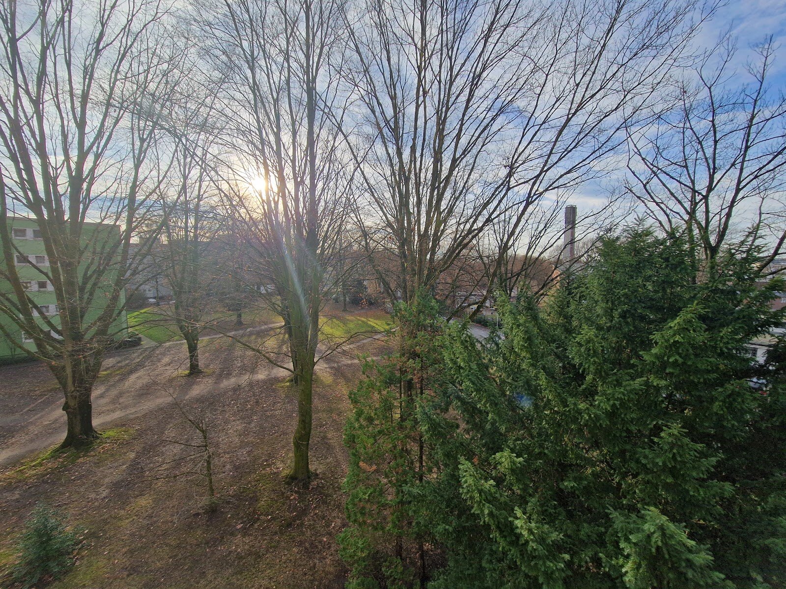 Am Alten Sportplatz 19, 45770 Marl