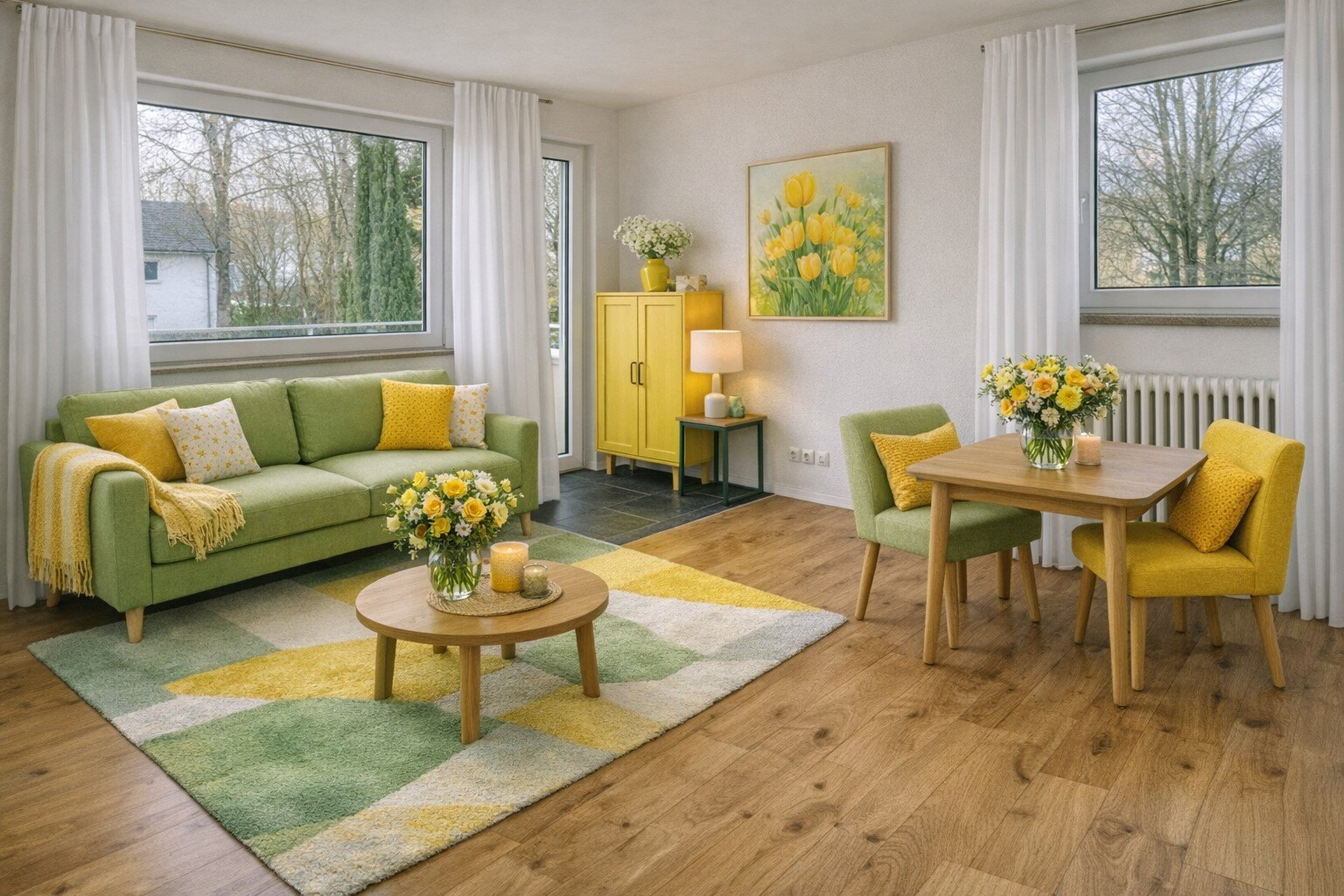 Am Alten Sportplatz 19, 45770 Marl
