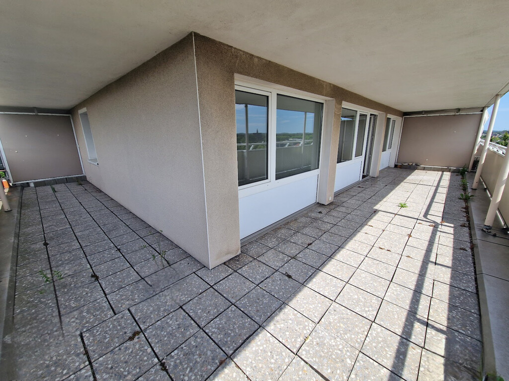Am Alten Sportplatz 19, 45770 Marl