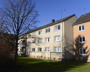 Almastraße 104, 45886 Gelsenkirchen