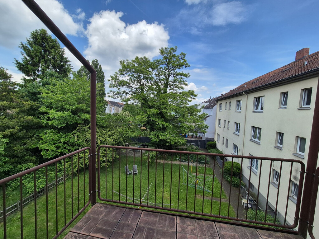 Hohenzollernstraße 48, 45888 Gelsenkirchen