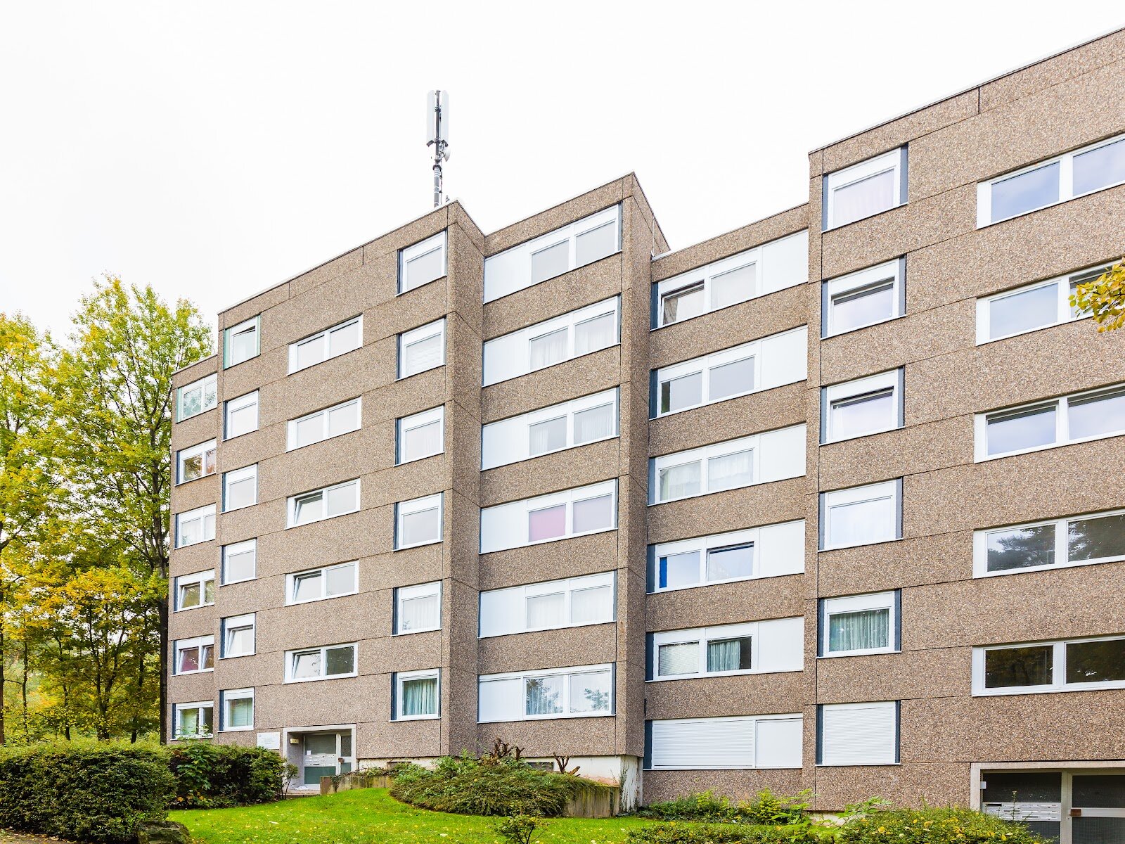 An den Birken 8, 53894 Mechernich