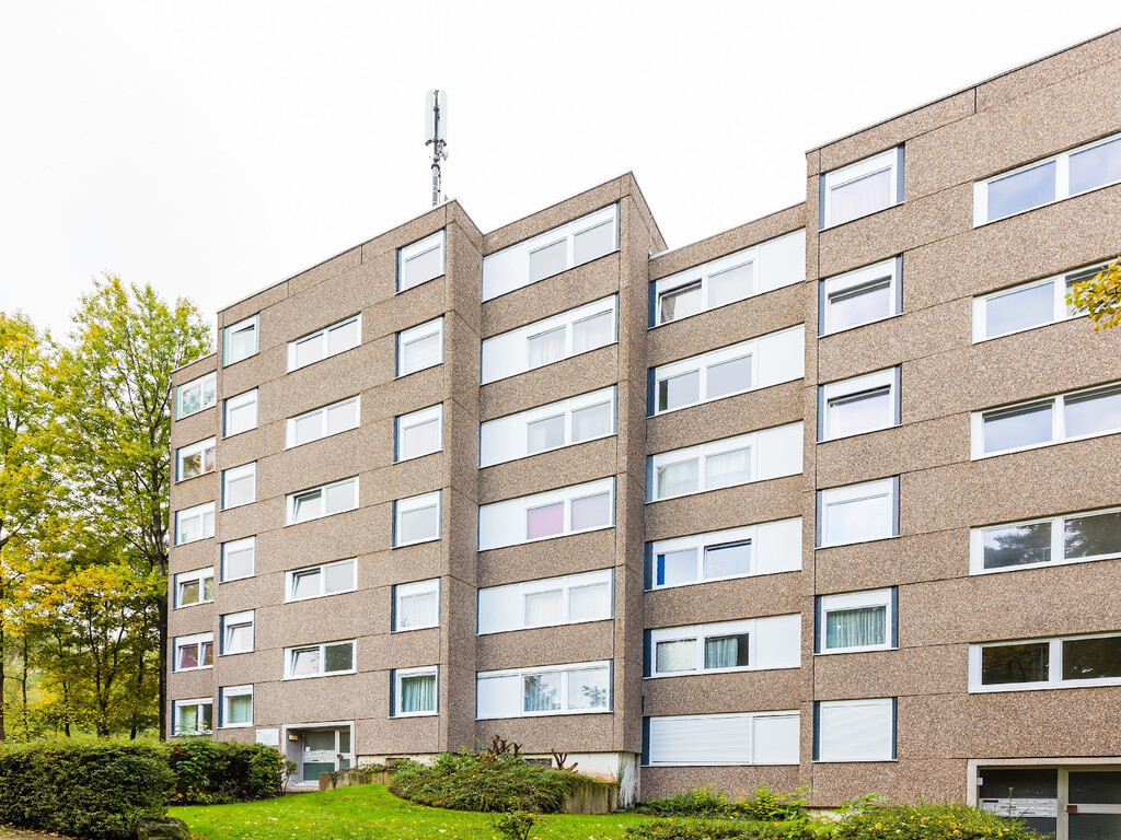 An den Birken 8, 53894 Mechernich