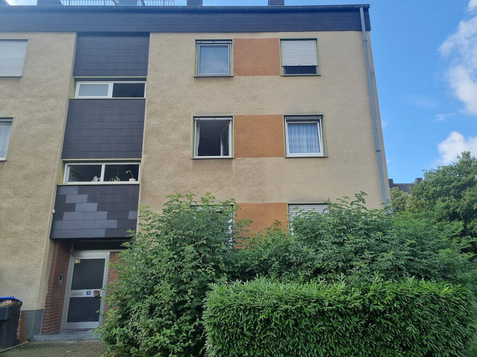 Amselstraße 16, 59192 Bergkamen
