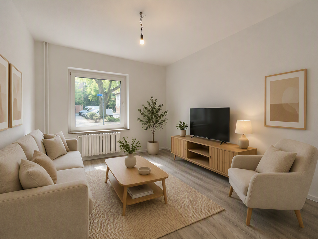 Stinnesstraße 9, 45329 Essen