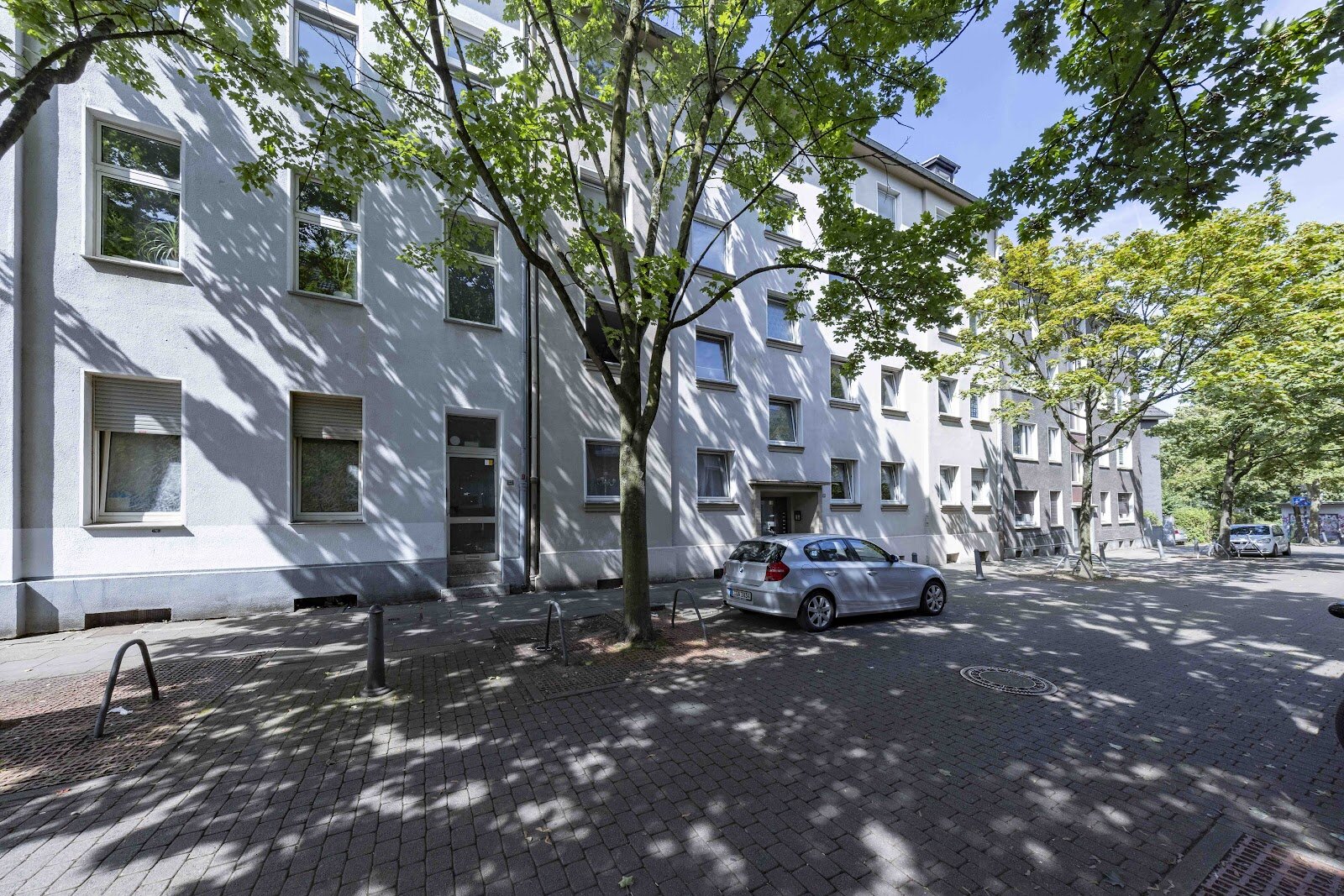 Bornstraße 25, 45127 Essen