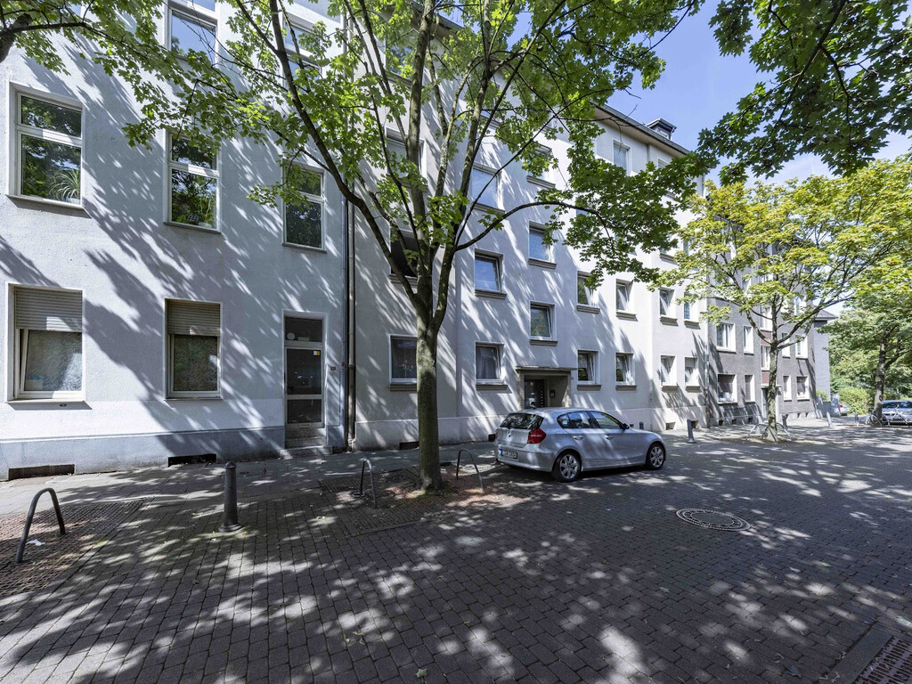 Bornstraße 25, 45127 Essen