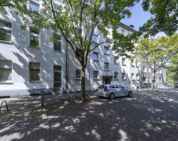 Bornstraße 25, 45127 Essen