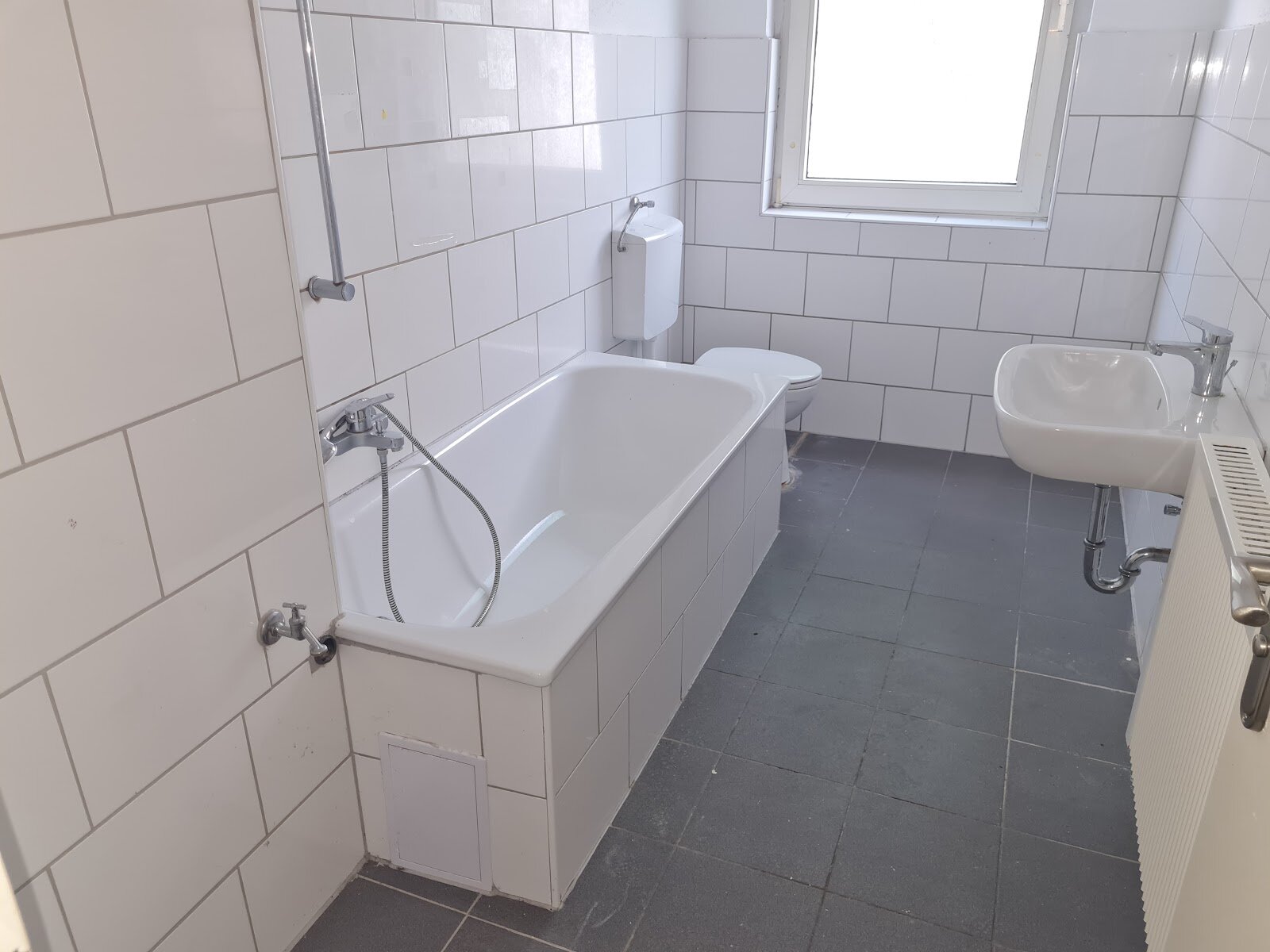 Bornstraße 25, 45127 Essen