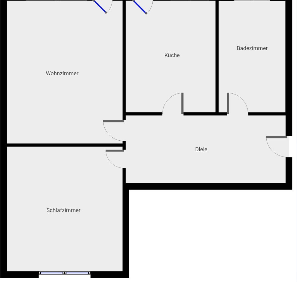 Bornstraße 25, 45127 Essen