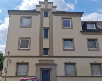 Zugstraße 18, 45357 Essen
