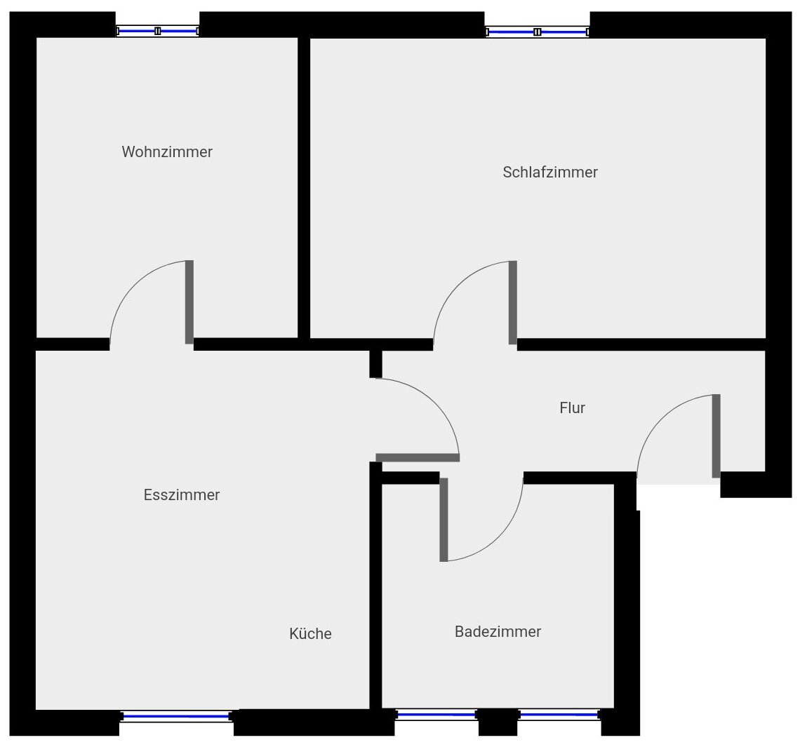 Zugstraße 18, 45357 Essen