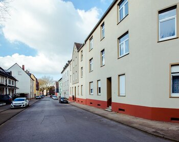 Zugstraße 18, 45357 Essen