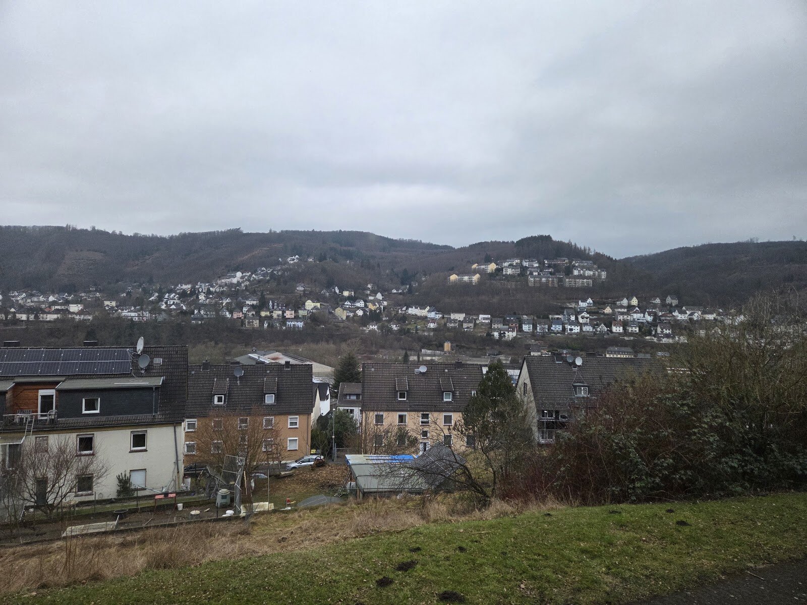 Waldstraße 61, 58791 Werdohl