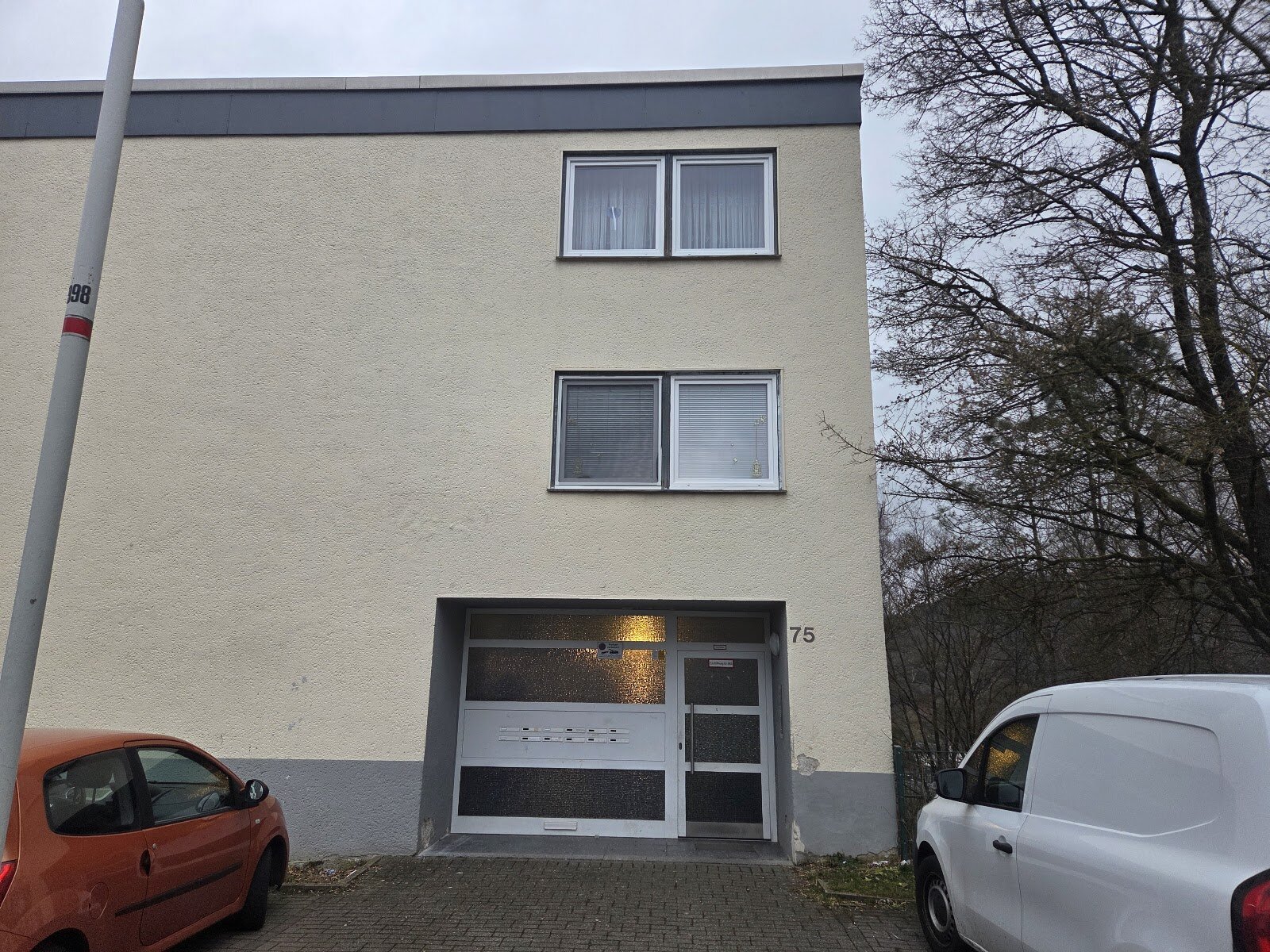 Waldstraße 75, 58791 Werdohl