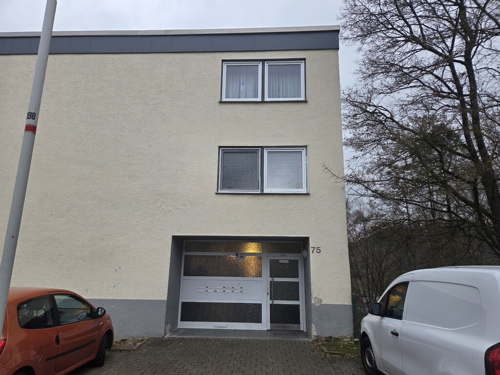 Waldstraße 75, 58791 Werdohl