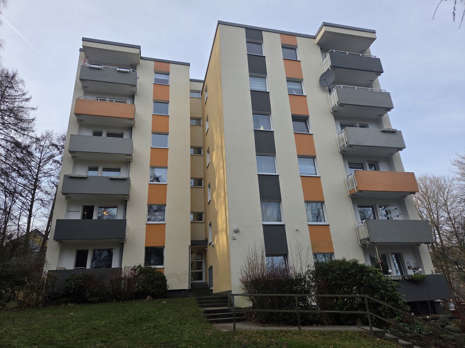 Erlhager Weg 20, 58791 Werdohl