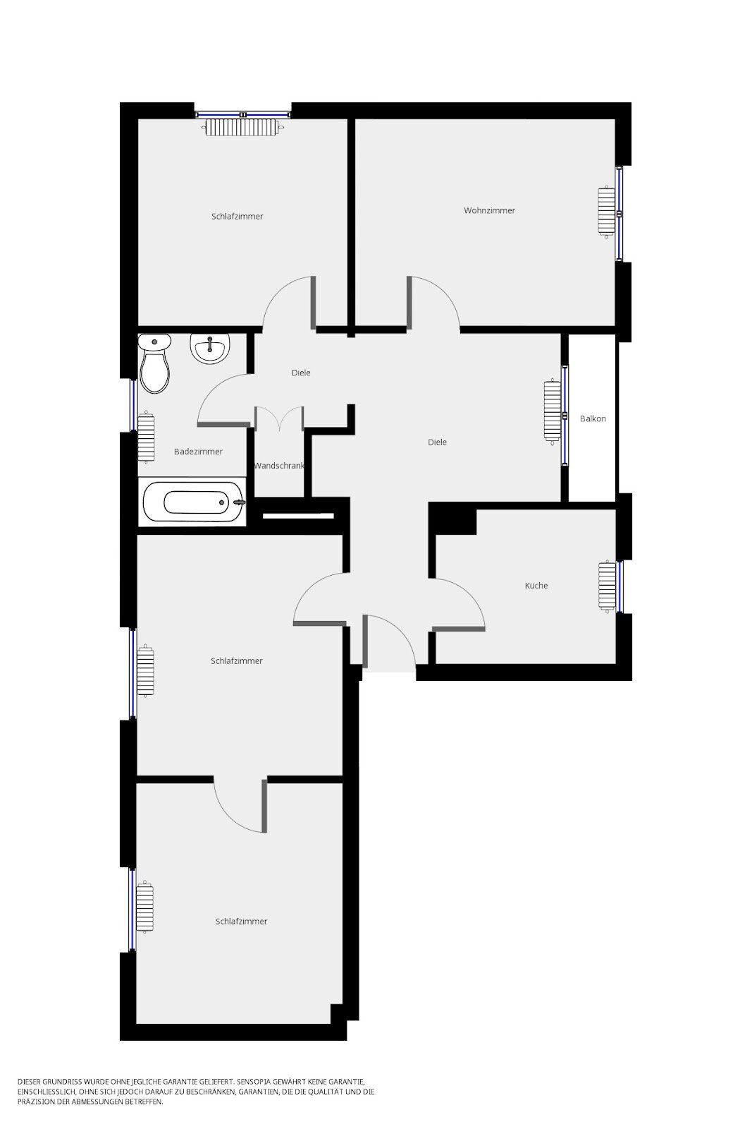 Carl-Diem-Straße 4, 58791 Werdohl