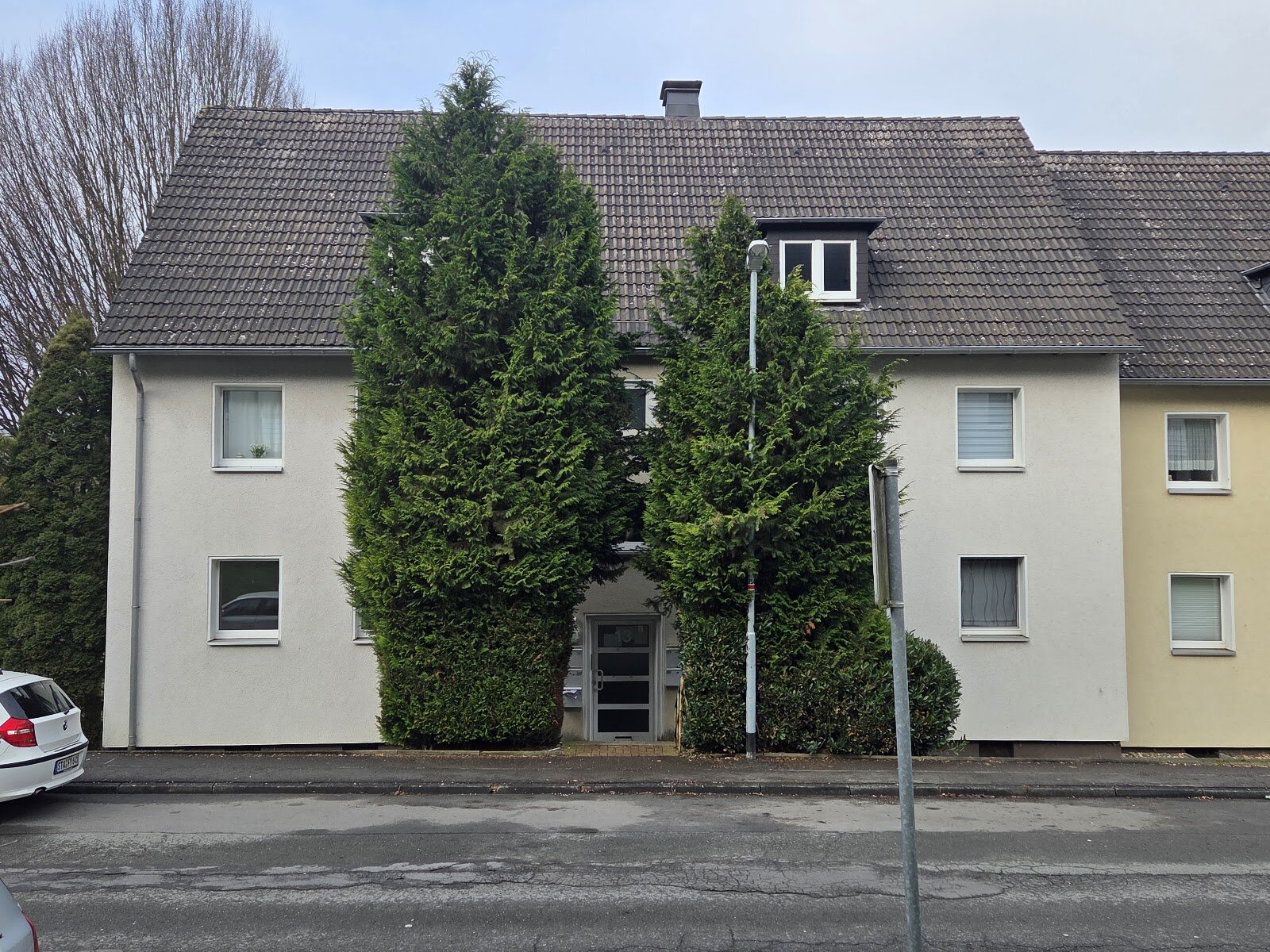 Fichtenstraße 13, 58791 Werdohl