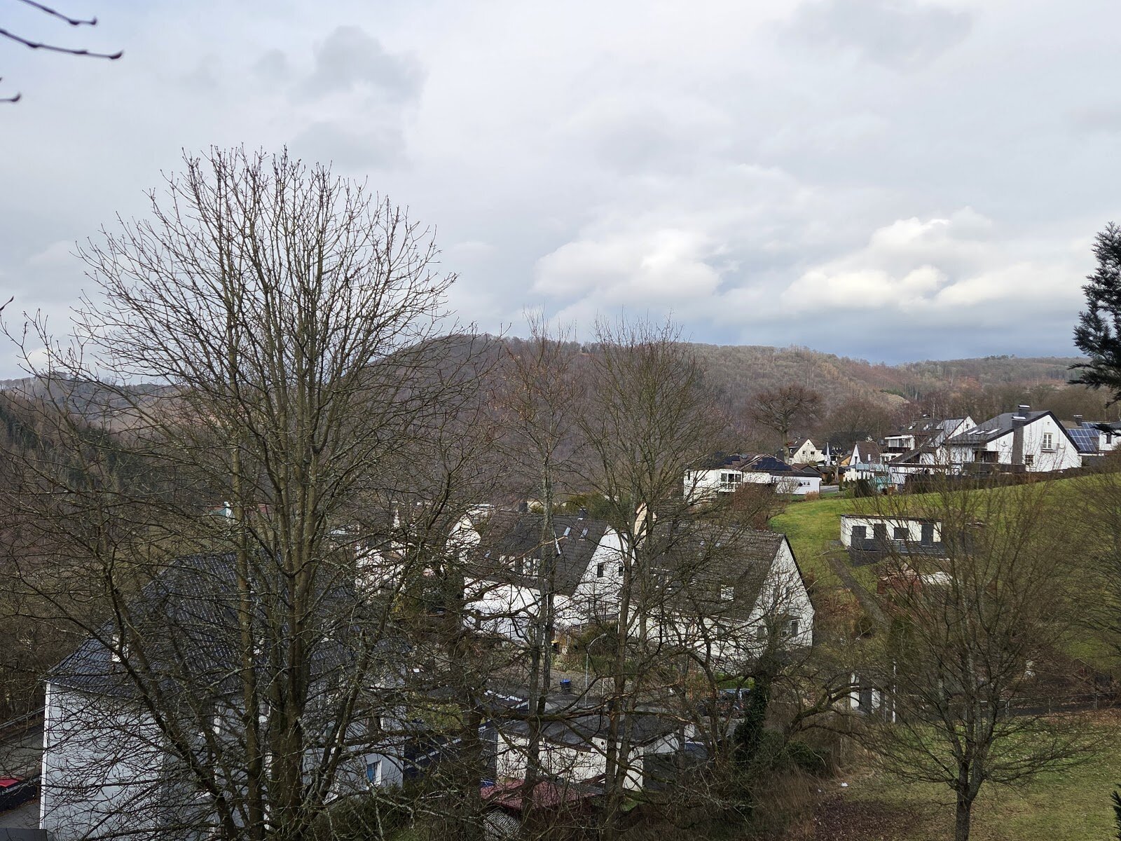 Fichtenstraße 13, 58791 Werdohl