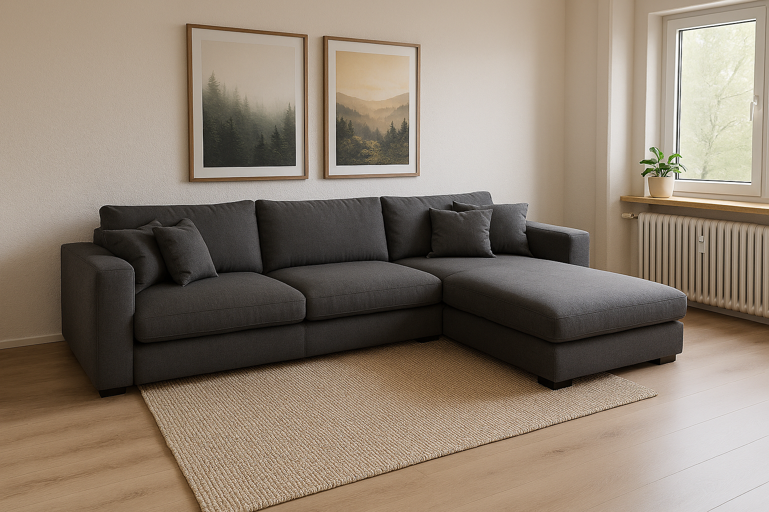 Fichtenstraße 13, 58791 Werdohl