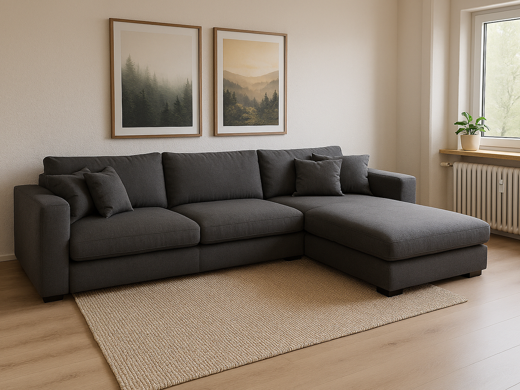 Fichtenstraße 13, 58791 Werdohl