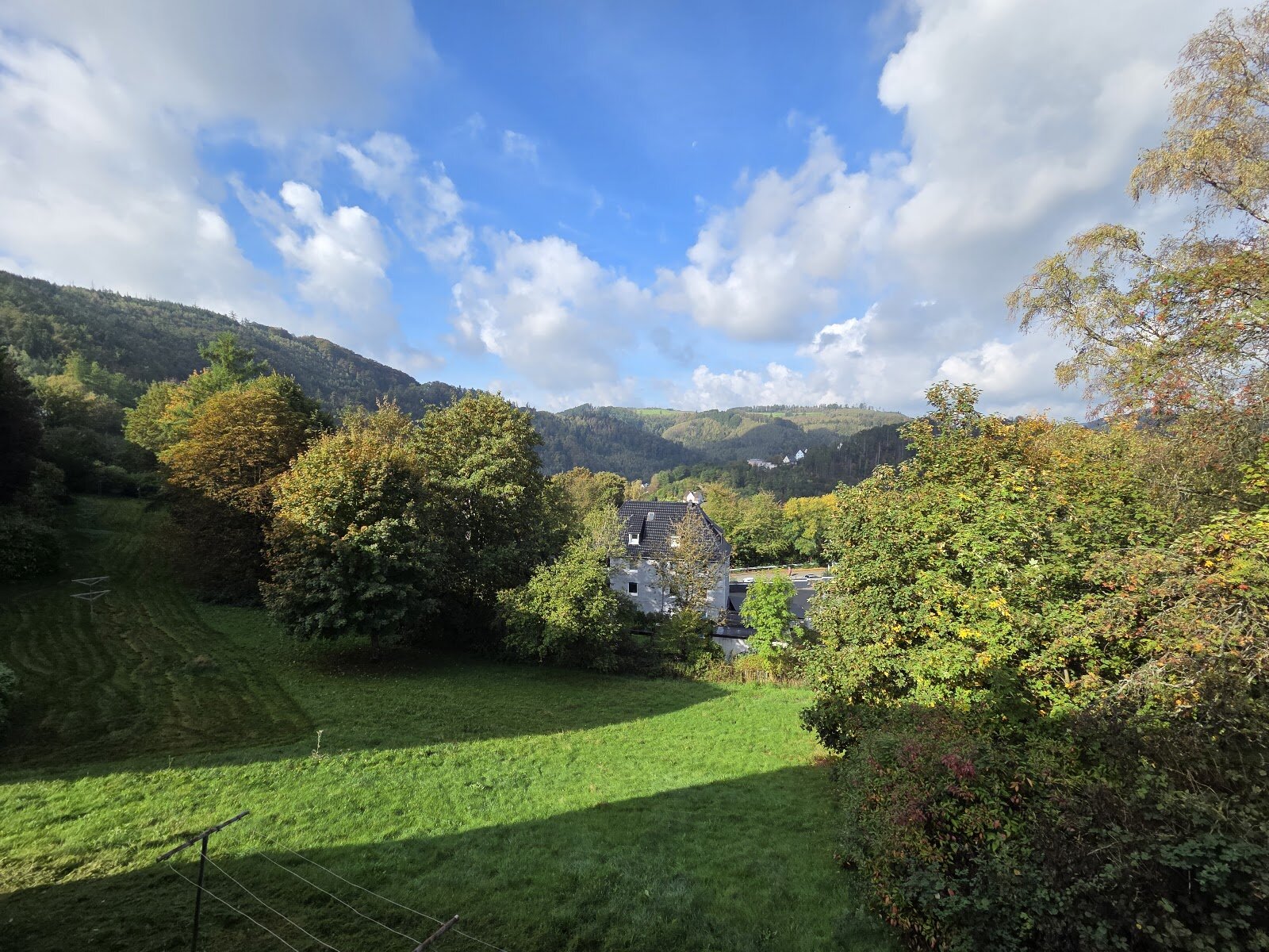Fichtenstraße 17, 58791 Werdohl