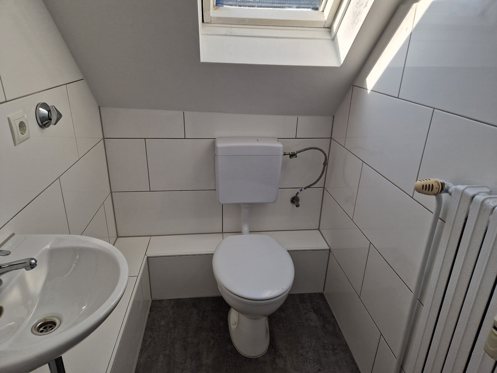 Essen-Steeler-Straße 28, 47138 Duisburg
