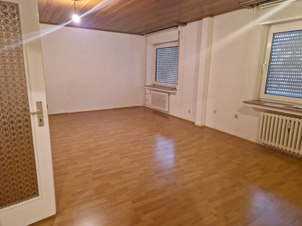 Brückenstraße 20, 47053 Duisburg