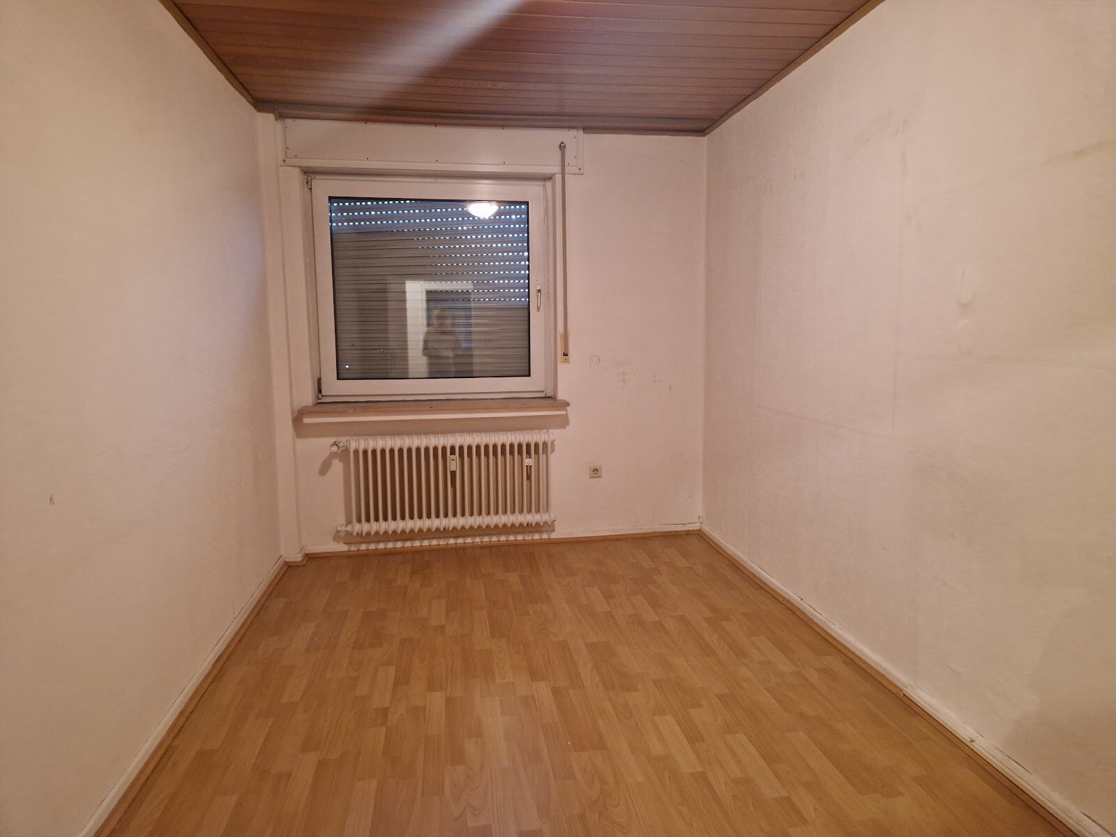 Brückenstraße 20, 47053 Duisburg