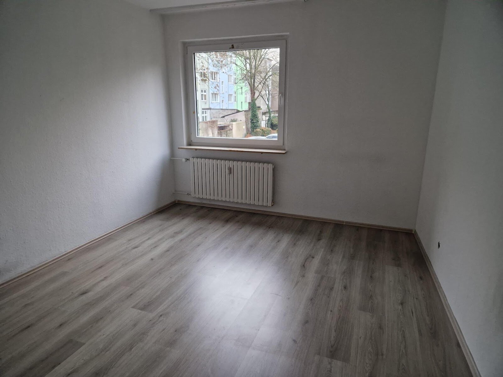 Brückenstraße 20, 47053 Duisburg