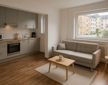 Brückenstraße 20, 47053 Duisburg