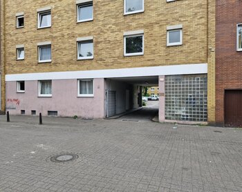 Brückenstraße 20, 47053 Duisburg