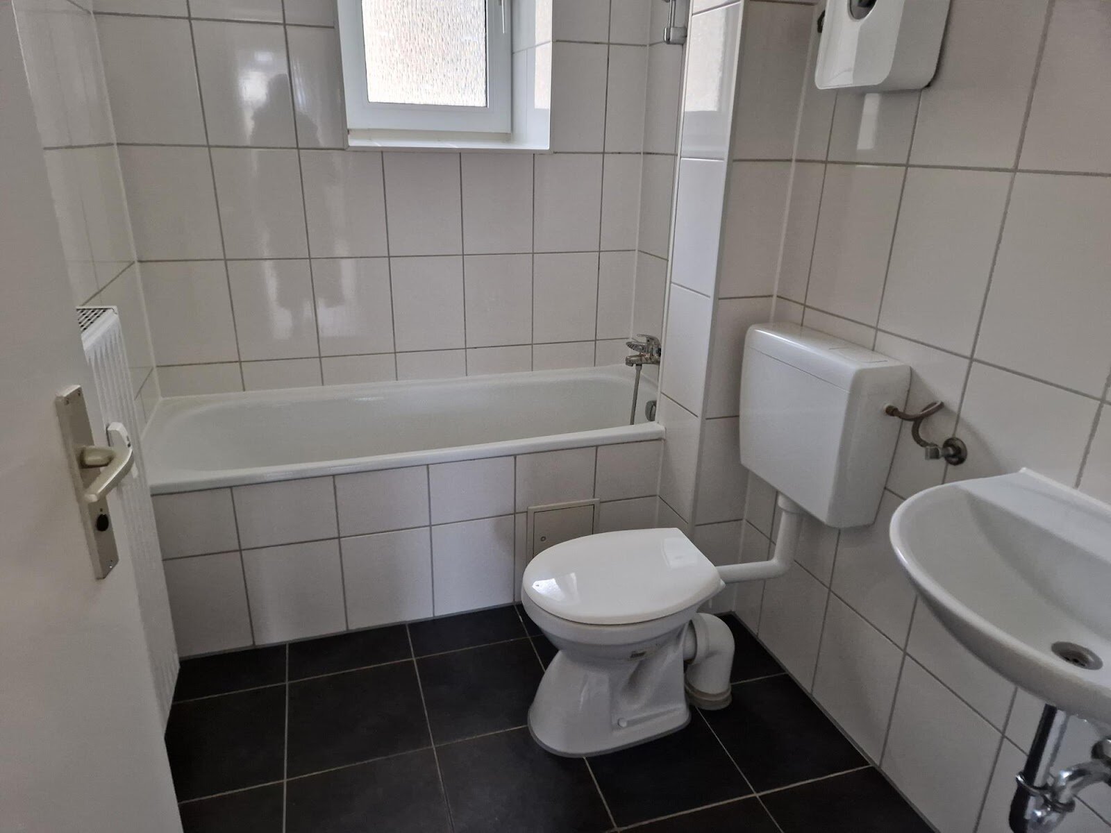 Am Buchenbusch 36 a, 47229 Duisburg