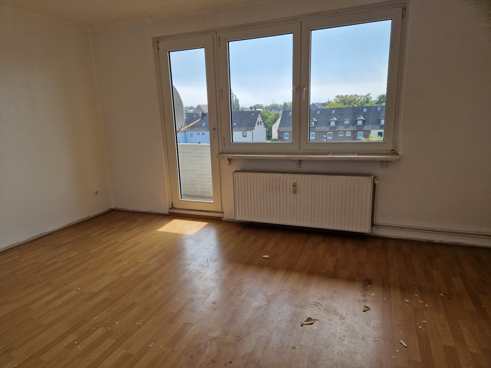 Am Buchenbusch 40 c, 47229 Duisburg