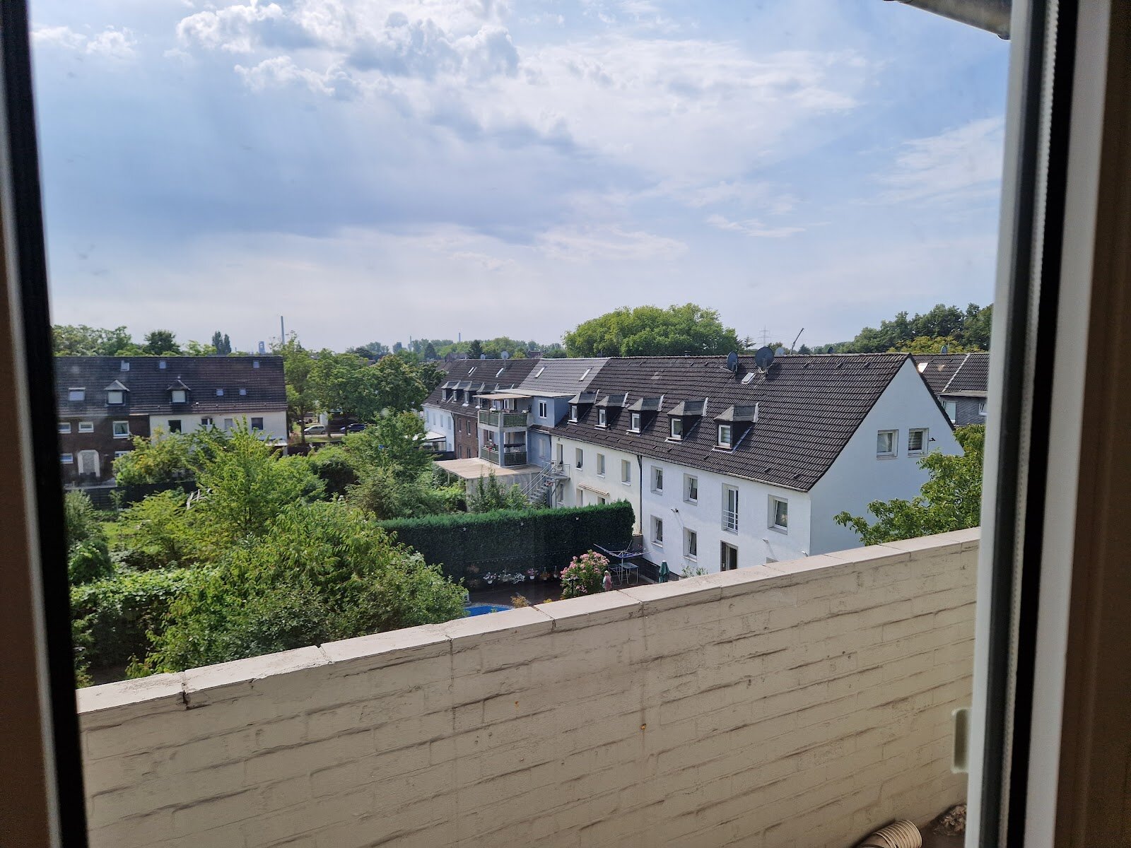Am Buchenbusch 40 c, 47229 Duisburg