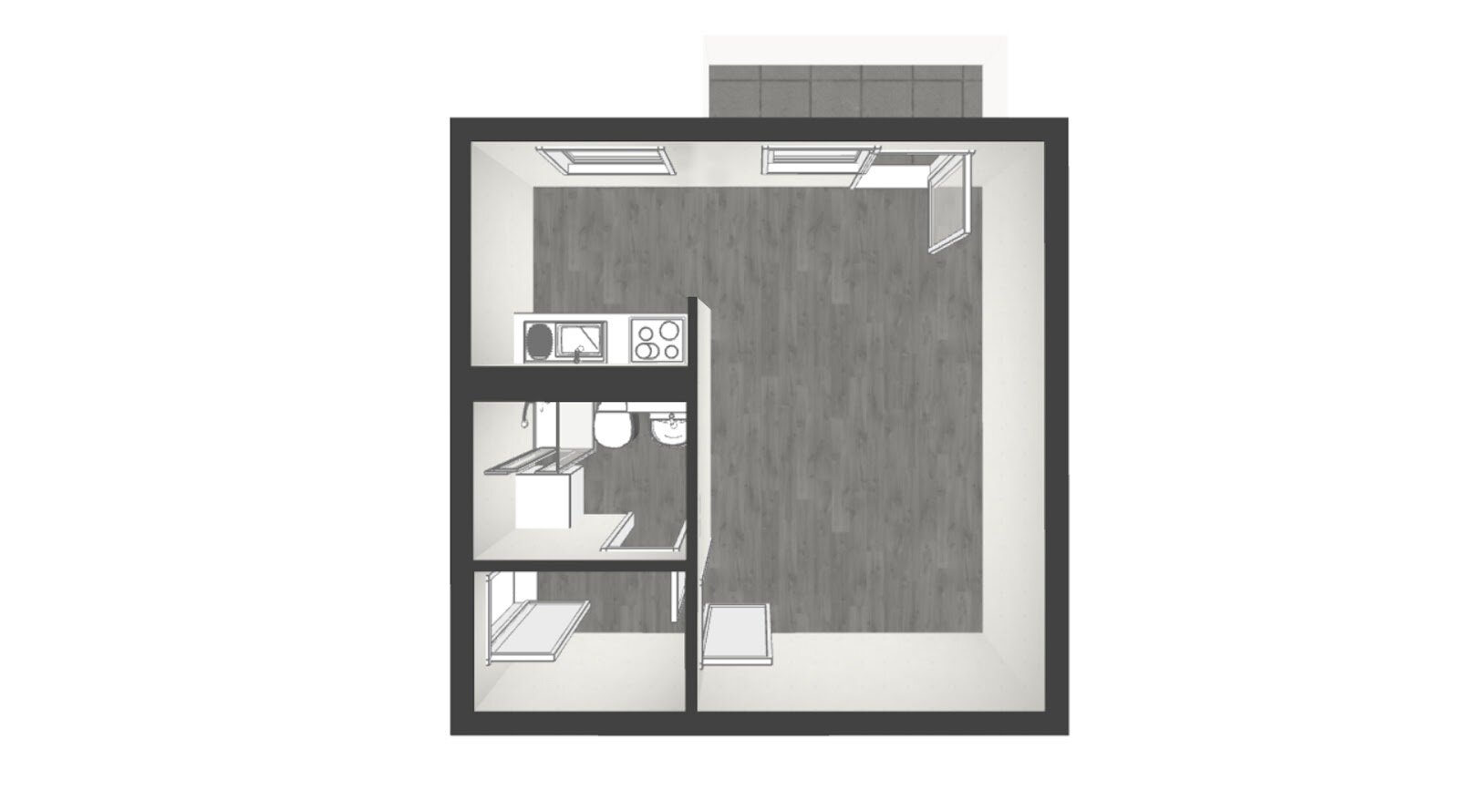 An der Kotsche 8, 04207 Leipzig