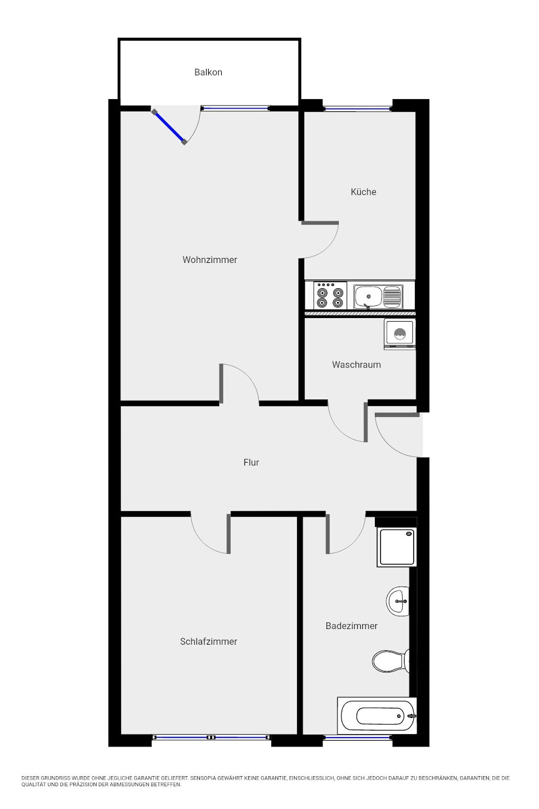 An der Kotsche 8, 04207 Leipzig