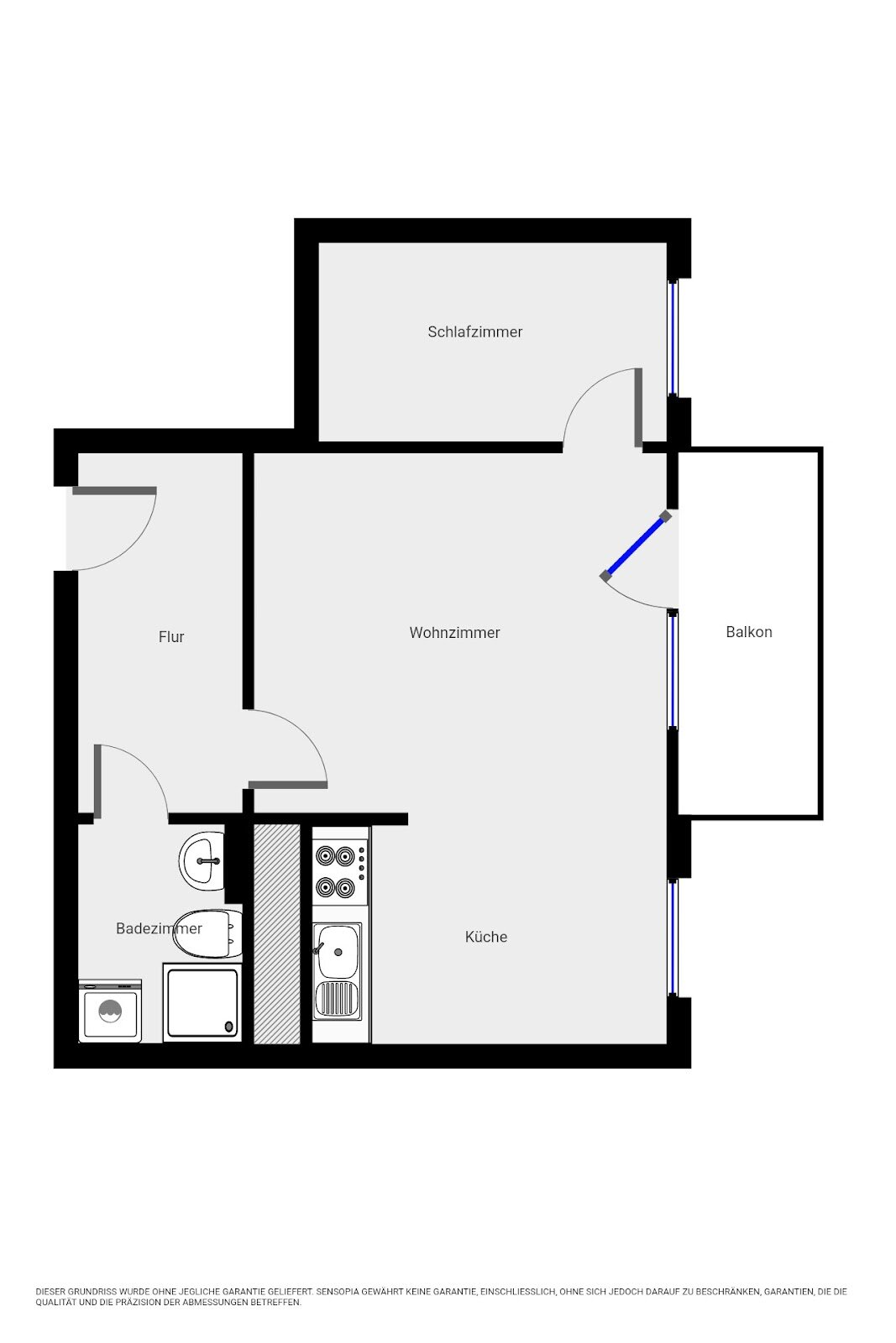An der Kotsche 20, 04207 Leipzig