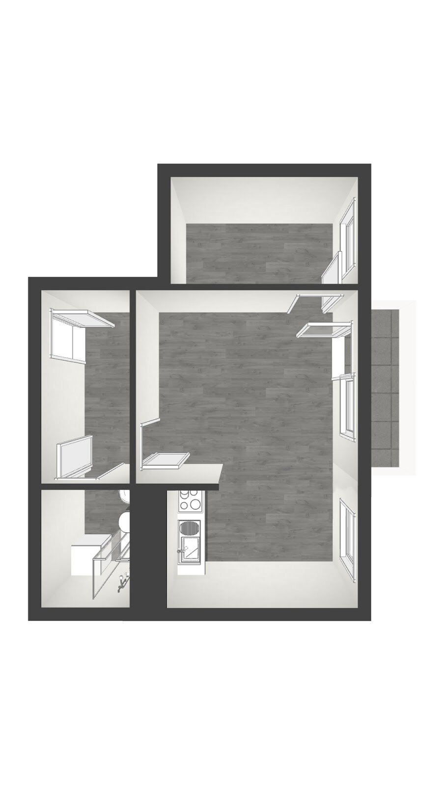An der Kotsche 20, 04207 Leipzig