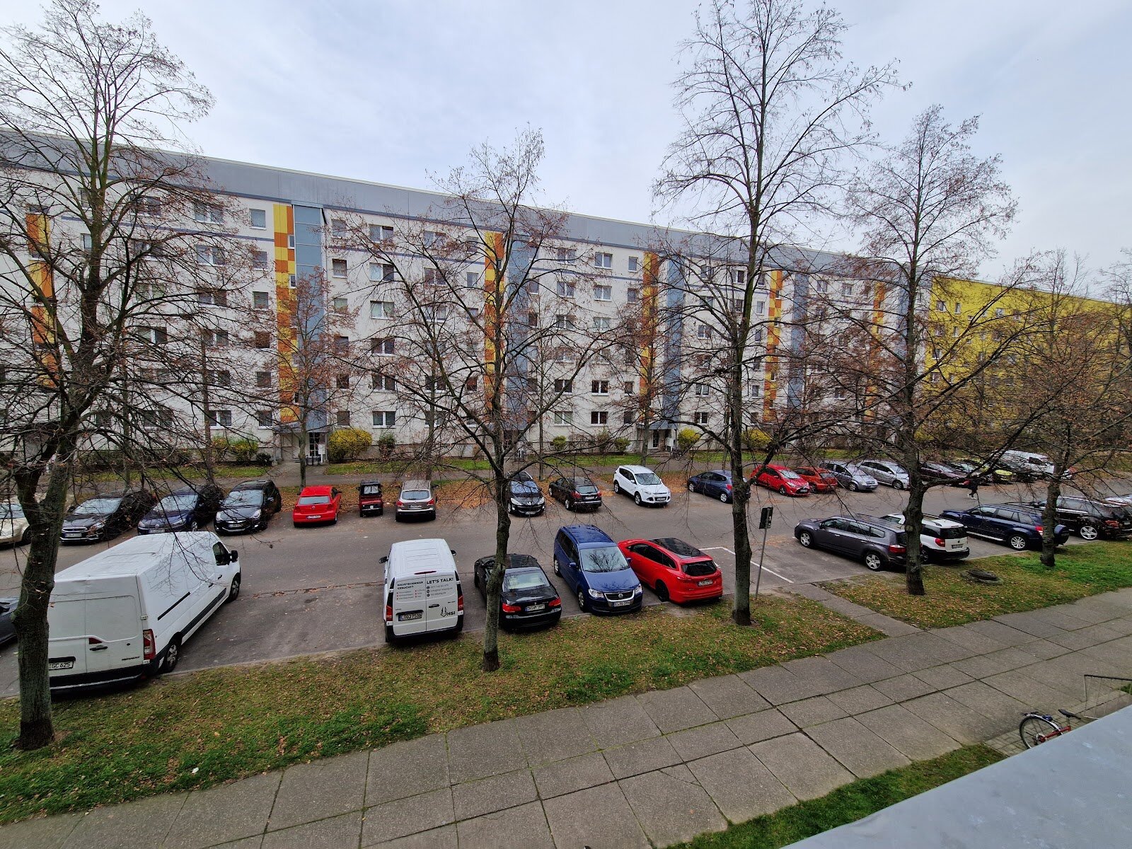 An der Kotsche 24, 04207 Leipzig