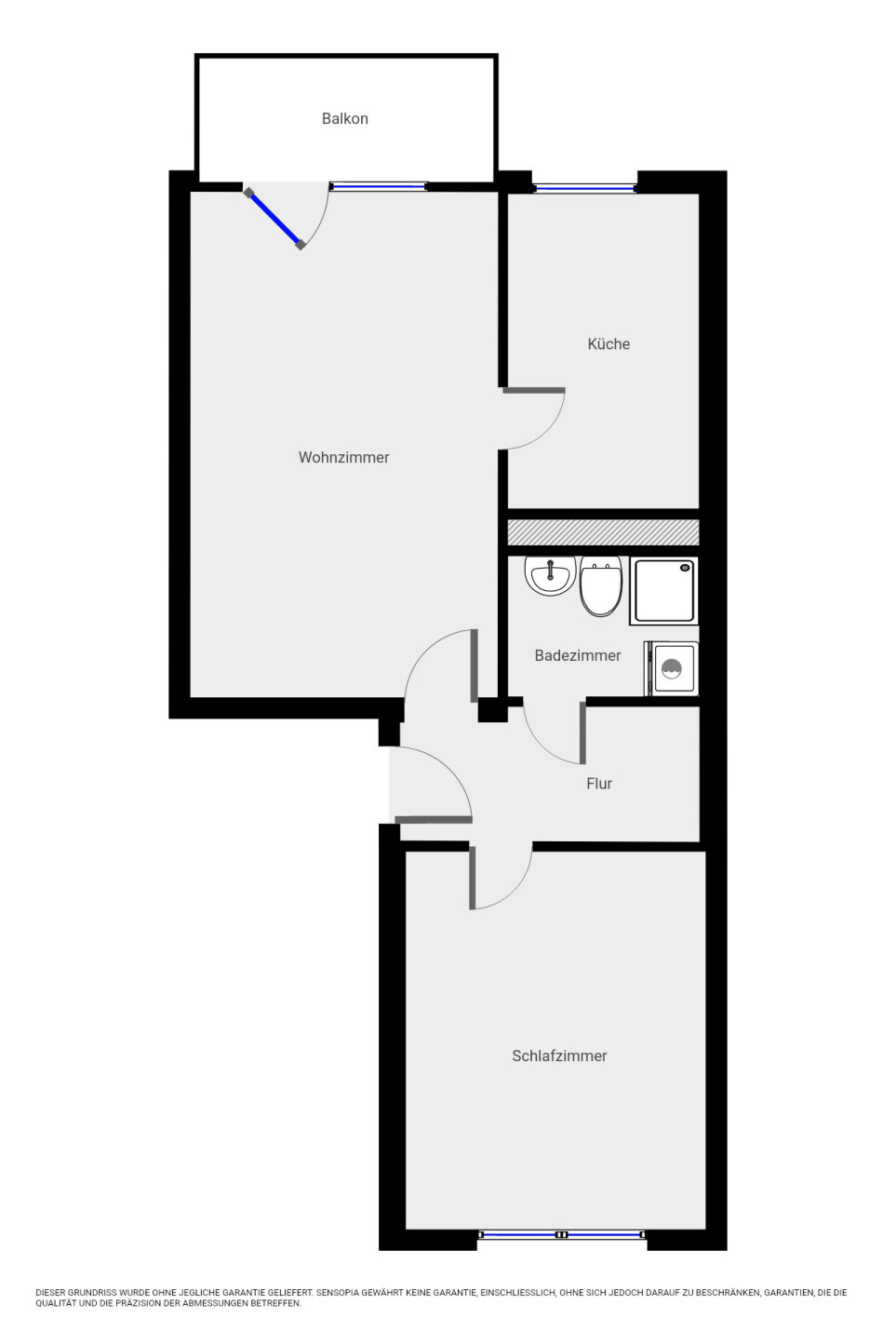 An der Kotsche 24, 04207 Leipzig